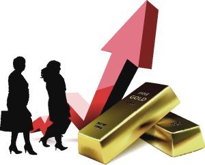 국제 금시장 흔드는 중국 ‘다마 부대’[횡설수설/장원재]