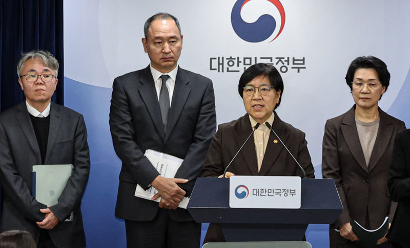 [사설]내년 의대 490명 늘어… 증원은 의료개혁의 시작일 뿐