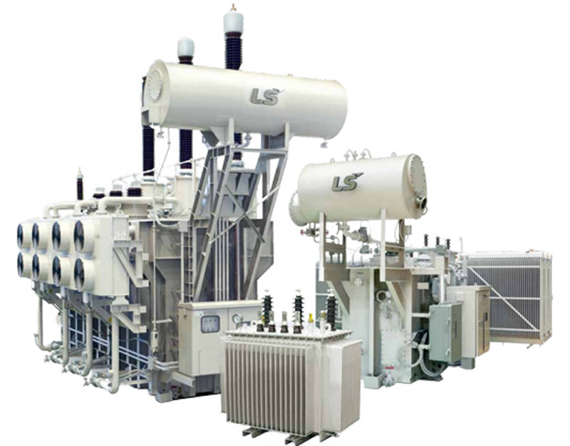 LS일렉트릭 변압기