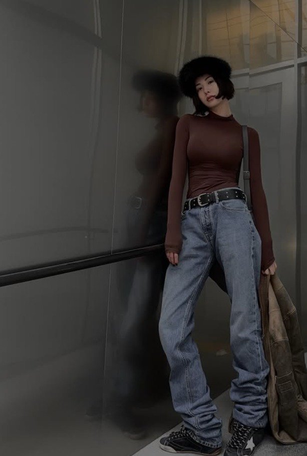 가수 겸 배우 나나 인스타그램