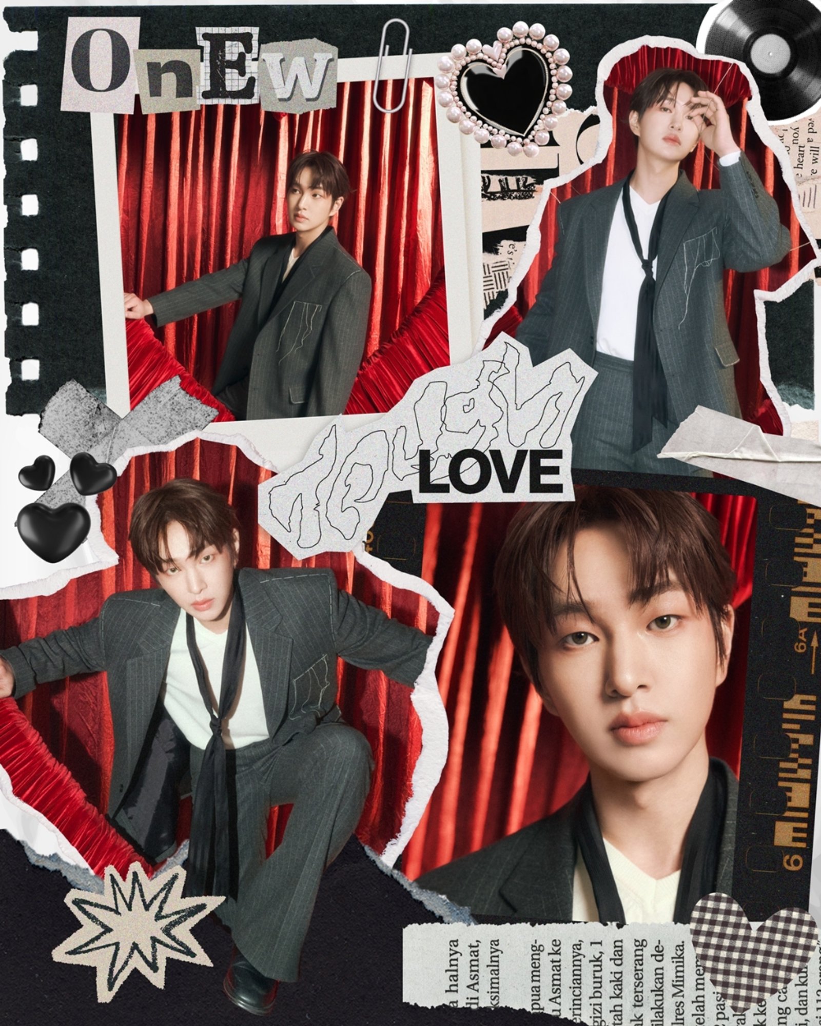 [사진제공=그리핀엔터테인먼트]