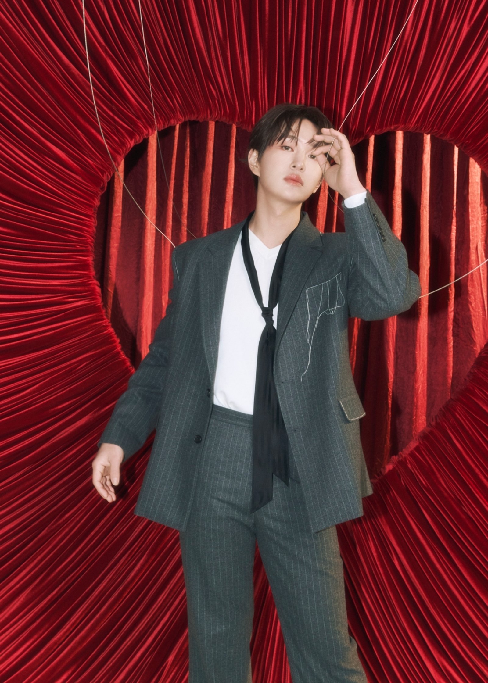 [사진제공=그리핀엔터테인먼트]