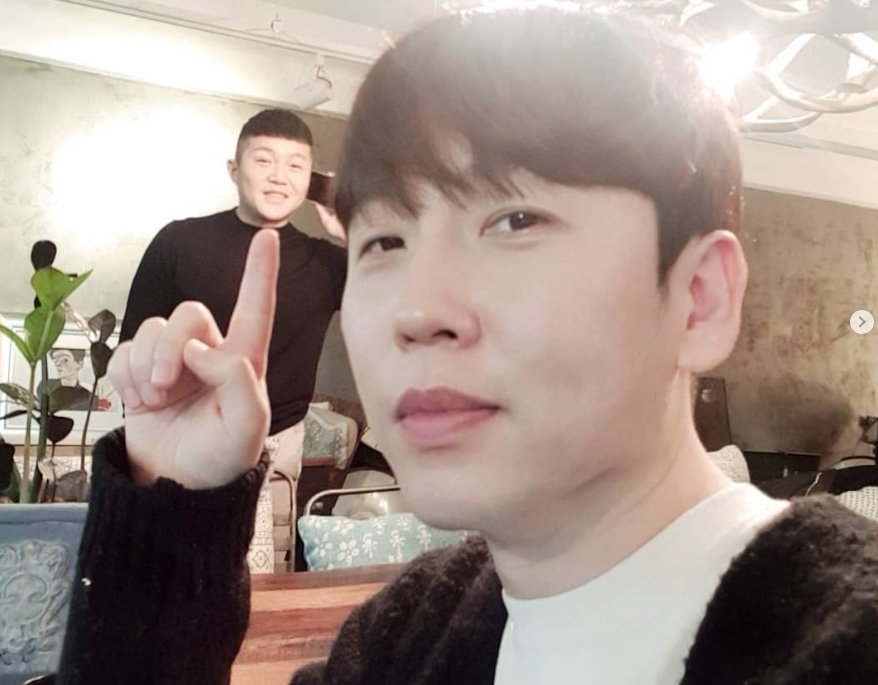 남창희 인스타그램