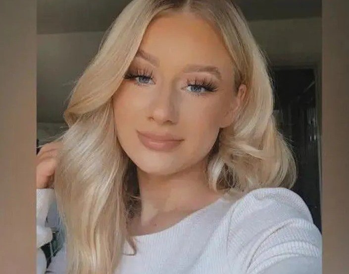 루시 해리슨 페이스북