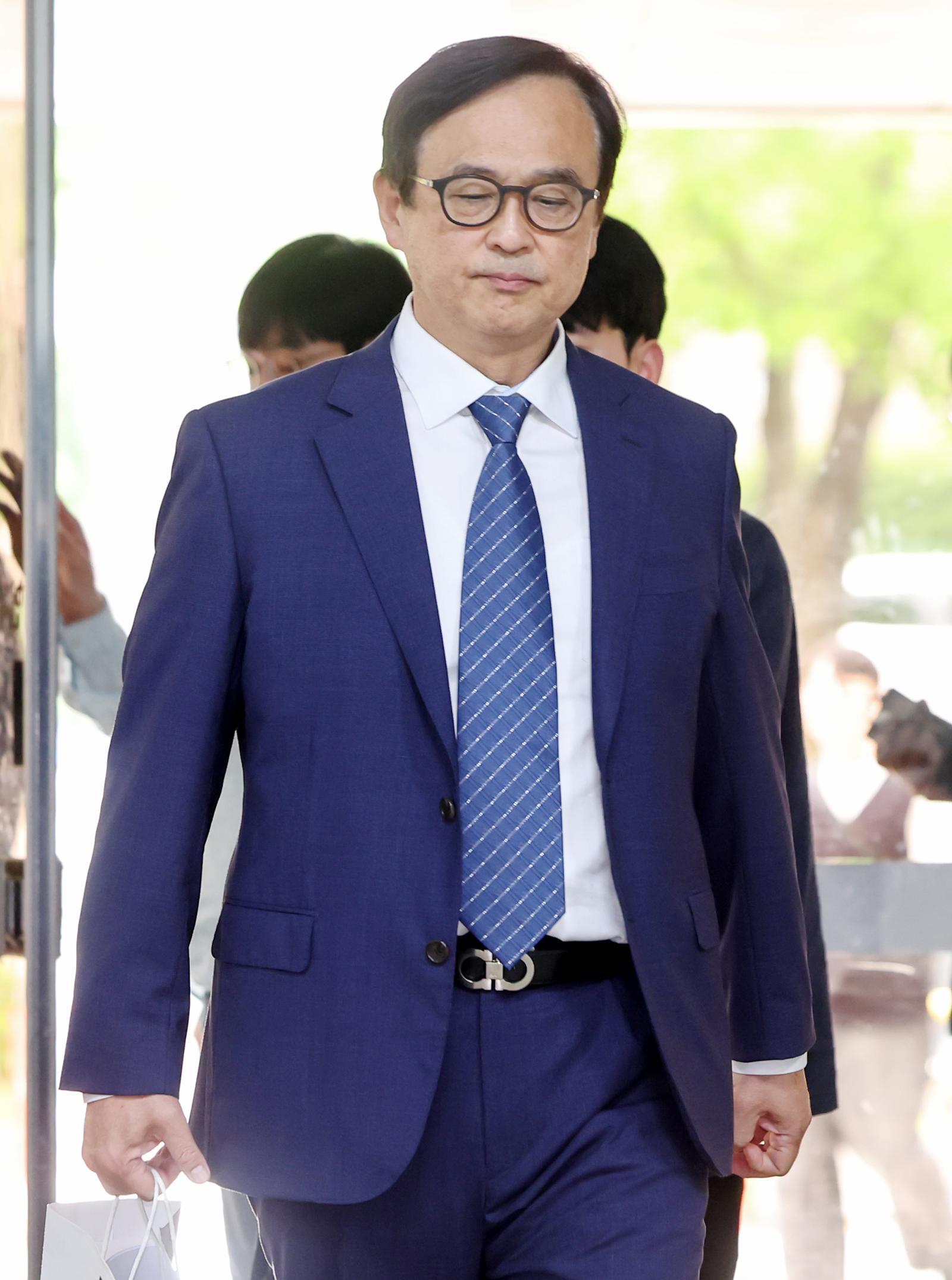 안승호 전 삼성전자 부사장. 뉴스1