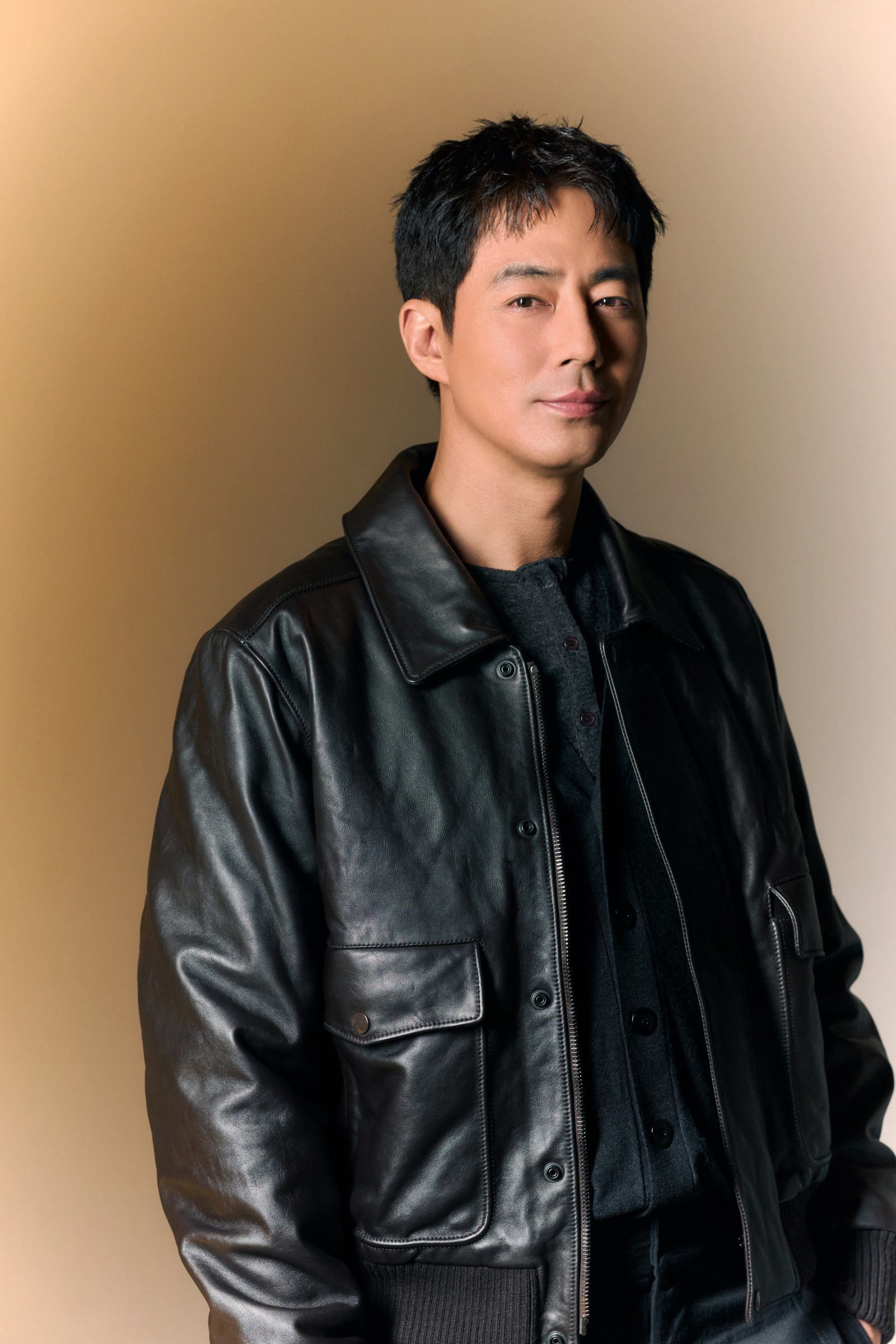 ‘휴민트’ 조인성 / NEW