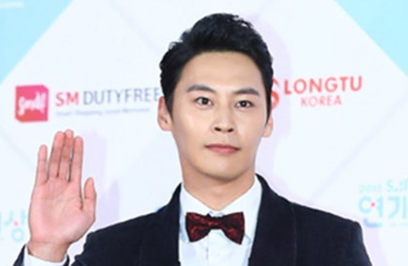 배우 정은우. 동아닷컴DB