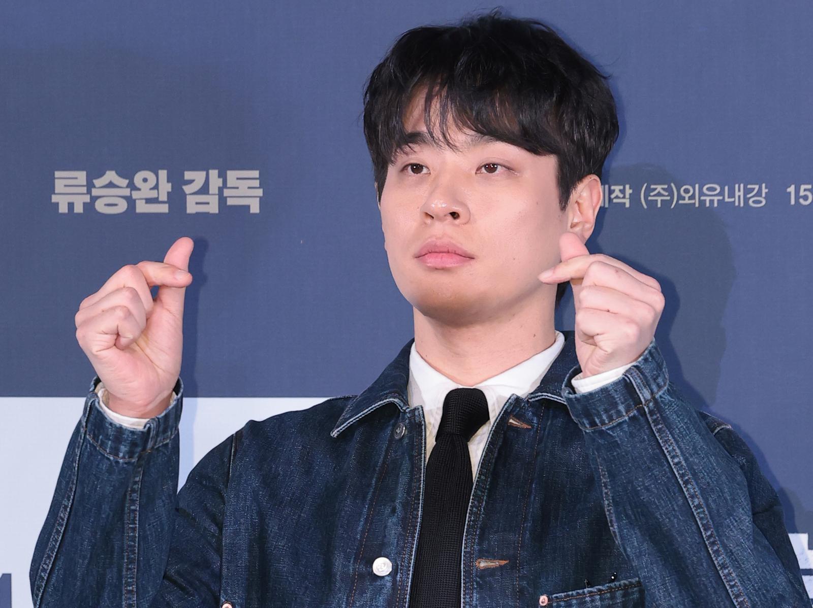 배우 박정민. 2026.2.4/뉴스1