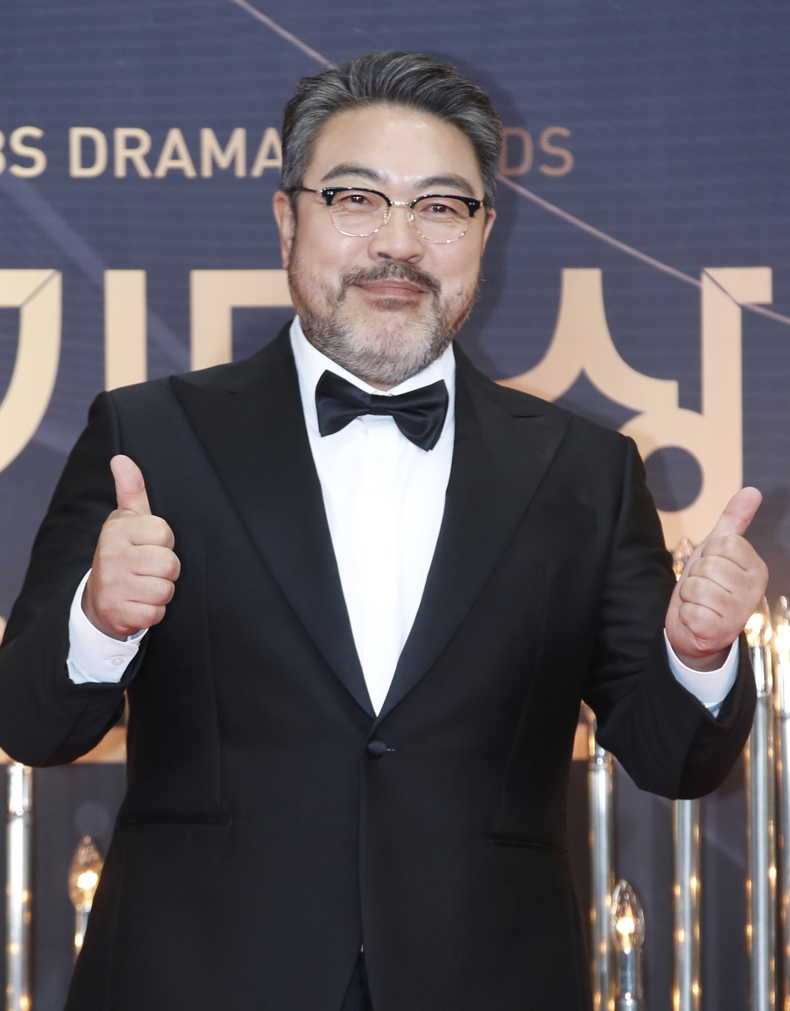 배우 이원종 씨. 뉴스1