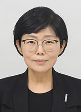 방귀희 한국장애인문화예술원 이사장