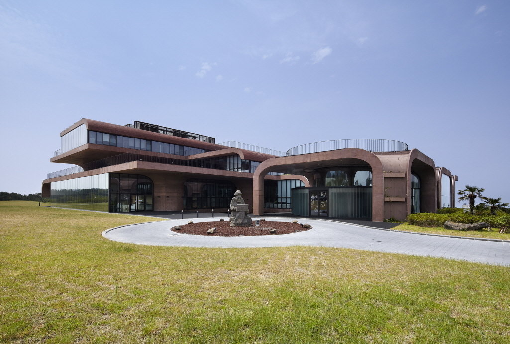 카카오 제주 본사 /뉴스1