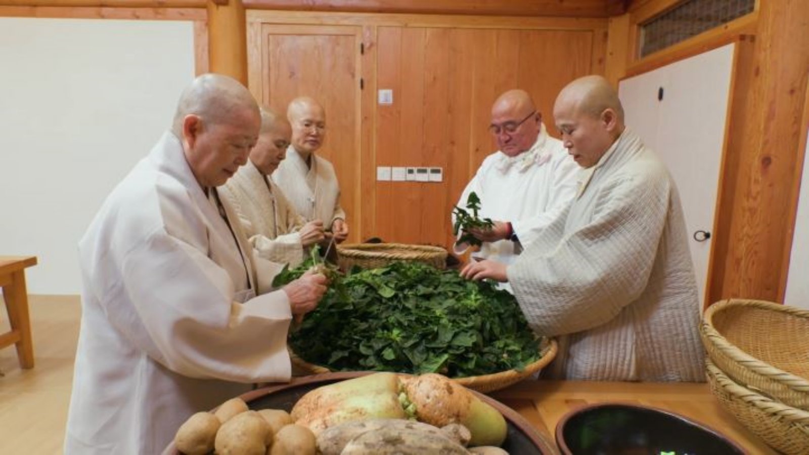 사진 제공=웨이브(Wavve)