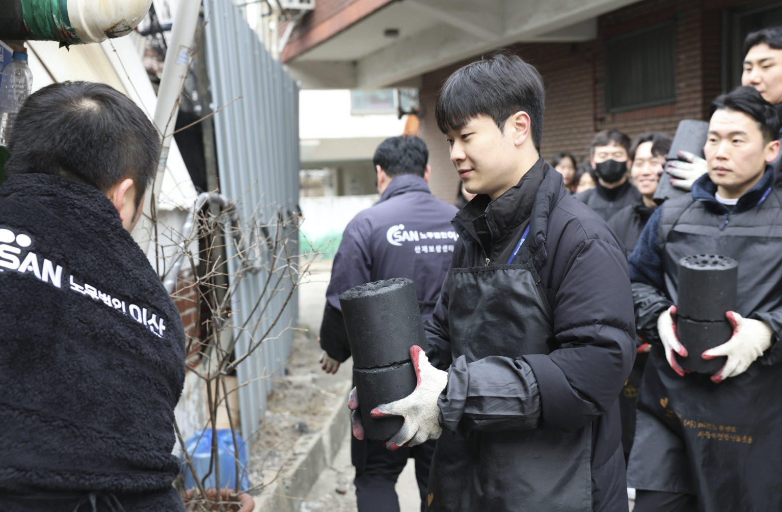 사진제공=노무법인 이산