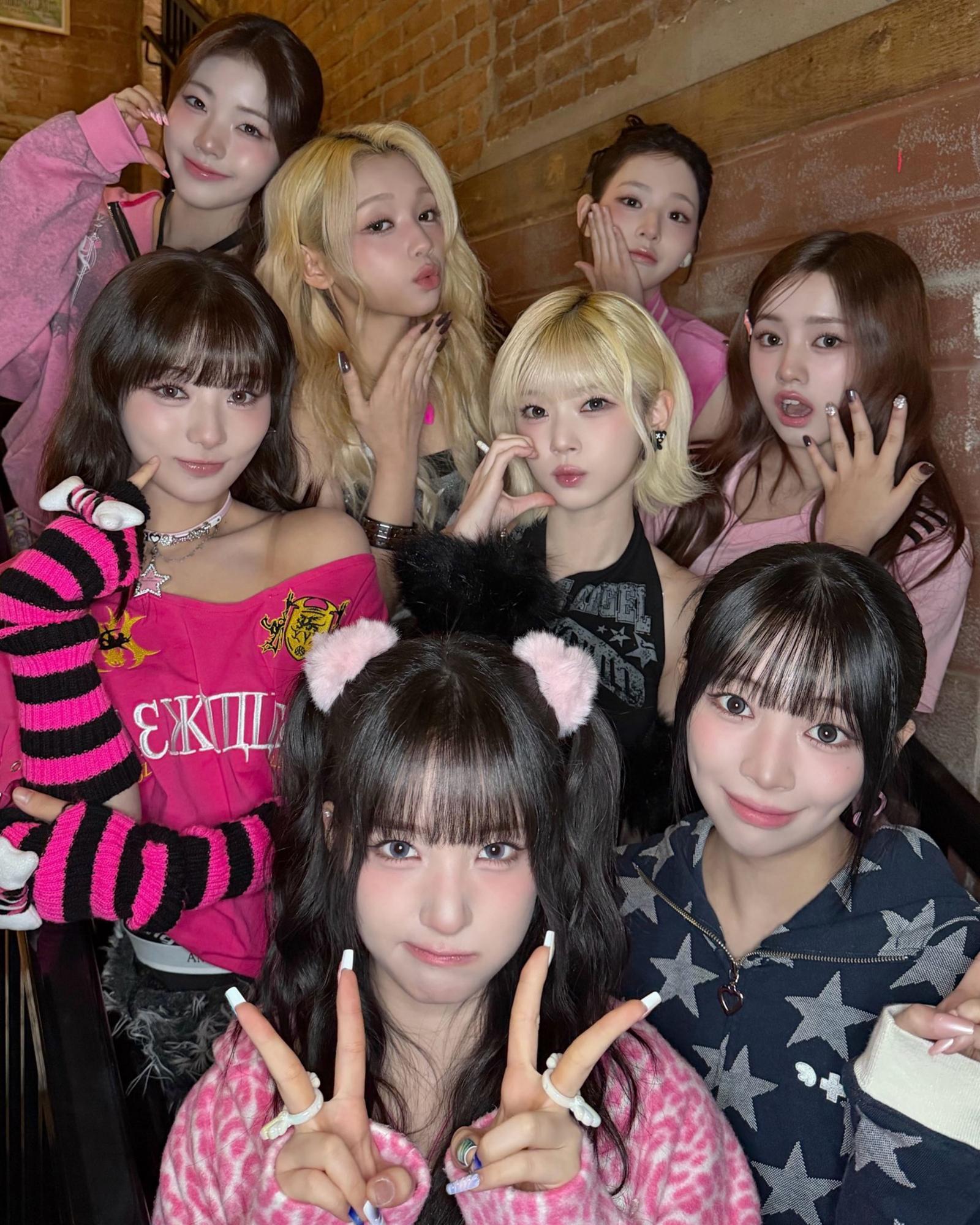 [사진제공 = F&F엔터테인먼트]