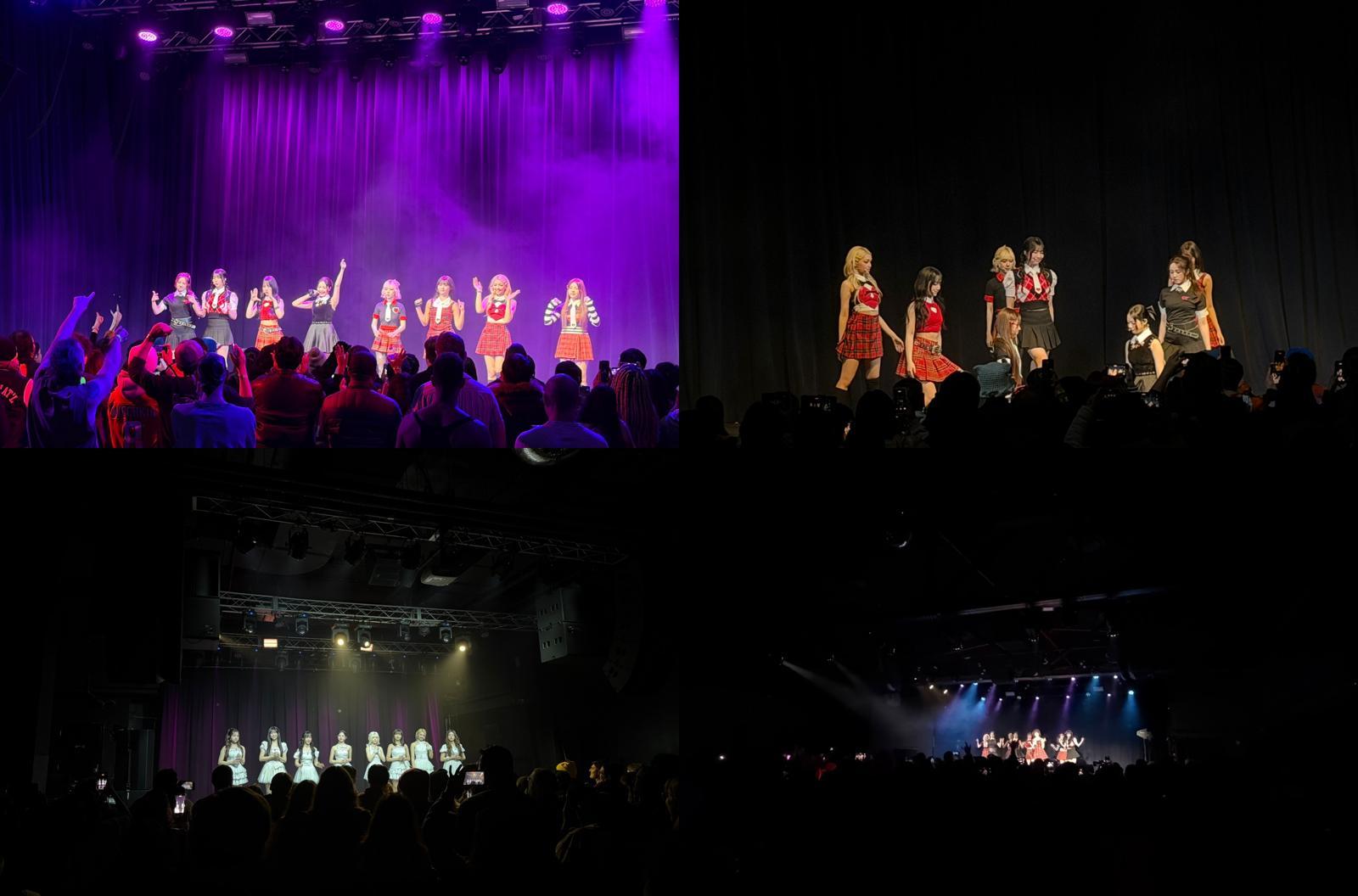 [사진제공 = F&F엔터테인먼트]