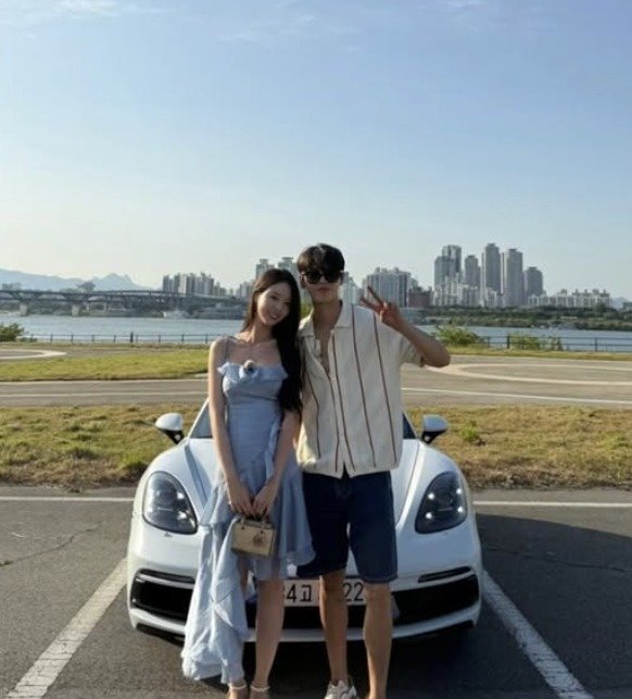 ‘솔로지옥5’ 임수빈 인스타그램