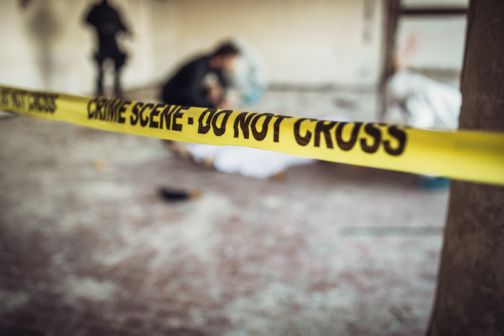 기사와 관련 없는 사진. 게티이미지뱅크