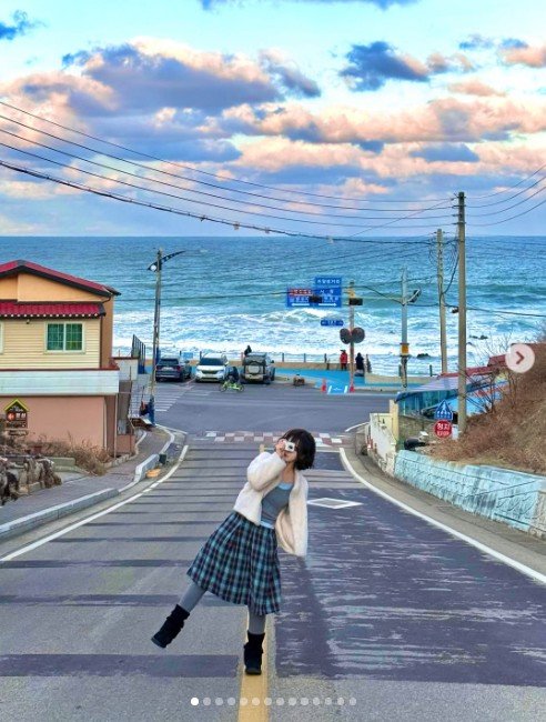 인스타그램 갈무리. @s2iawwwase