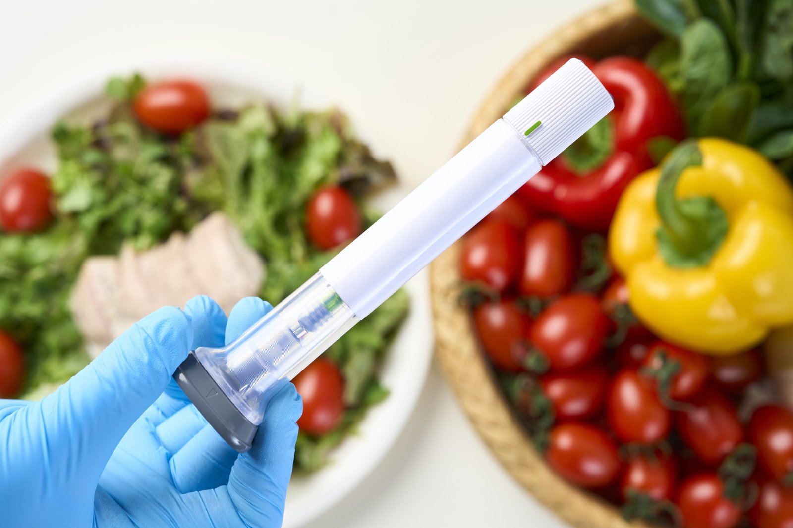 비만 치료제 마운자로가 ADHD 증상을 개선한다는 경험담이 확산되고 있다. 게티이미지뱅크