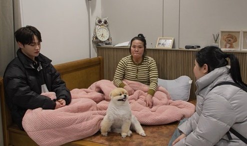 KBS 2TV ‘살림하는 남자들 시즌2’