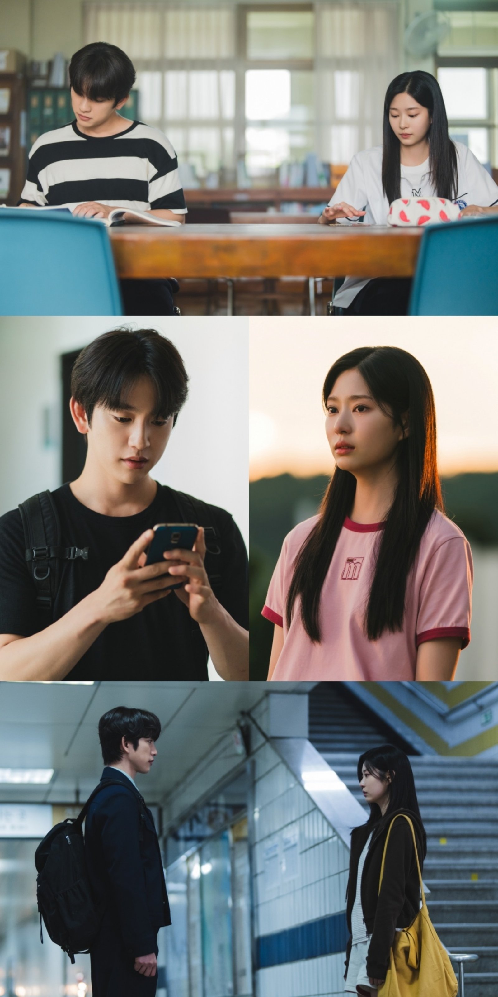 사진 제공: SLL, 카카오엔터테인먼트