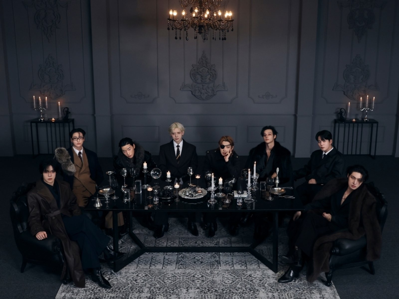 [사진 제공 = KQ엔터테인먼트]