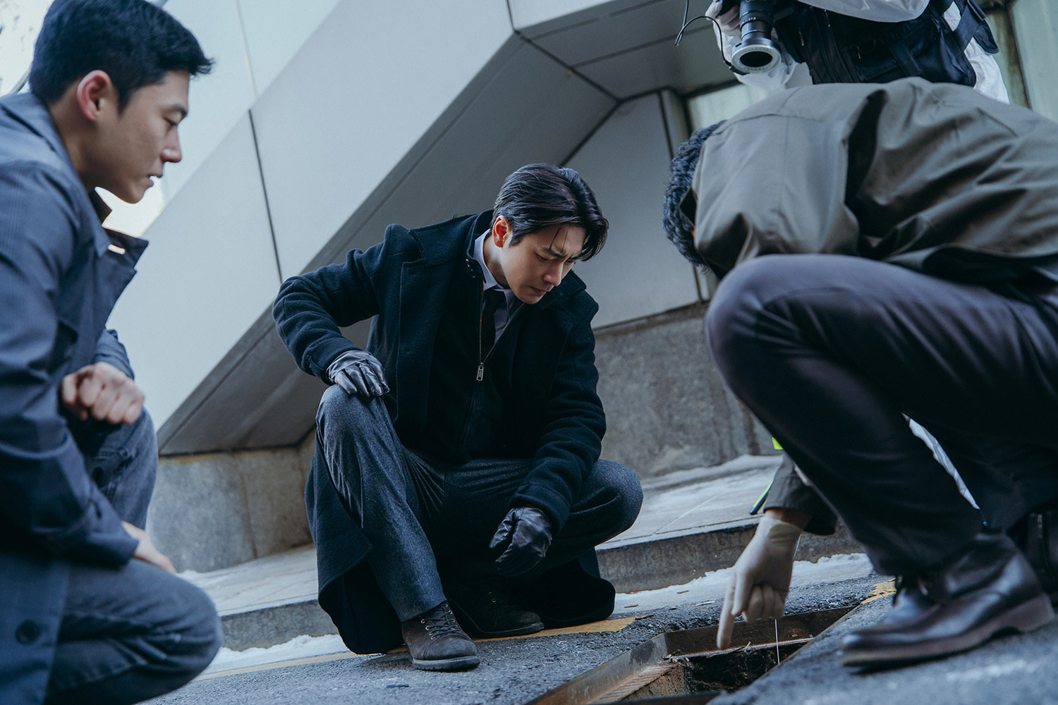 넷플릭스 ‘레이디 두아’