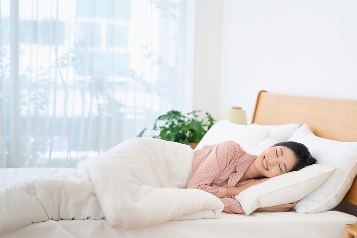 직장인에게 명절 연휴는 긴 휴식을 취할 수 있는 날이기도 하다. 게티이미지뱅크