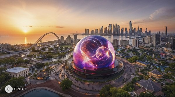 올빗(ORBYT) 콘셉트 조감도. 바우어랩