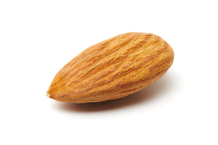 아몬드. 사진=게티이미지뱅크.