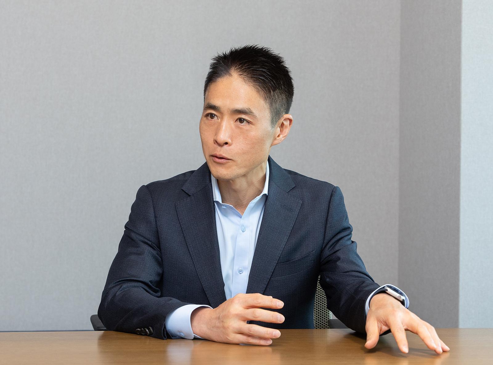 김영제 GE에어로스페이스 코리아 사장. GE에어로스페이스 제공