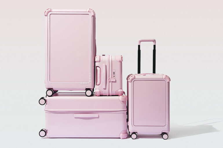 케이스티파이 캐리어.