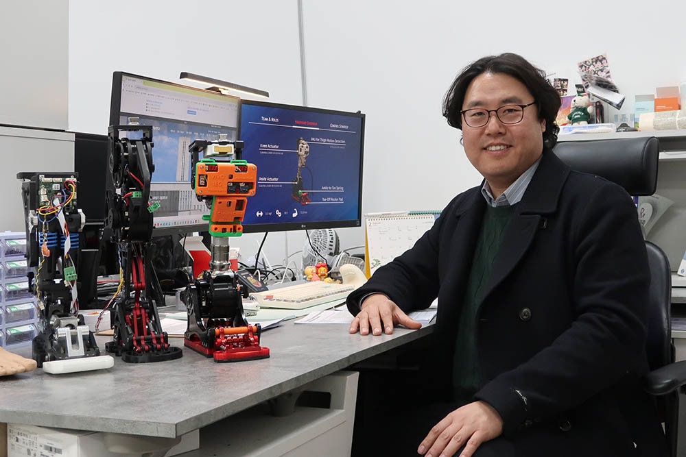 김정엽 하모니게이트 대표 / 출처=IT동아