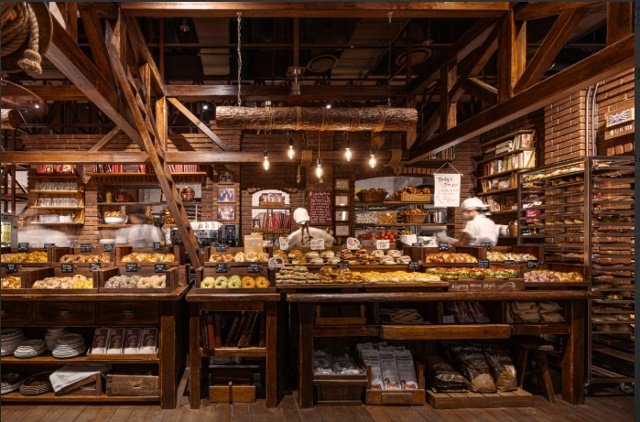 런던베이글뮤지엄. 뉴시스