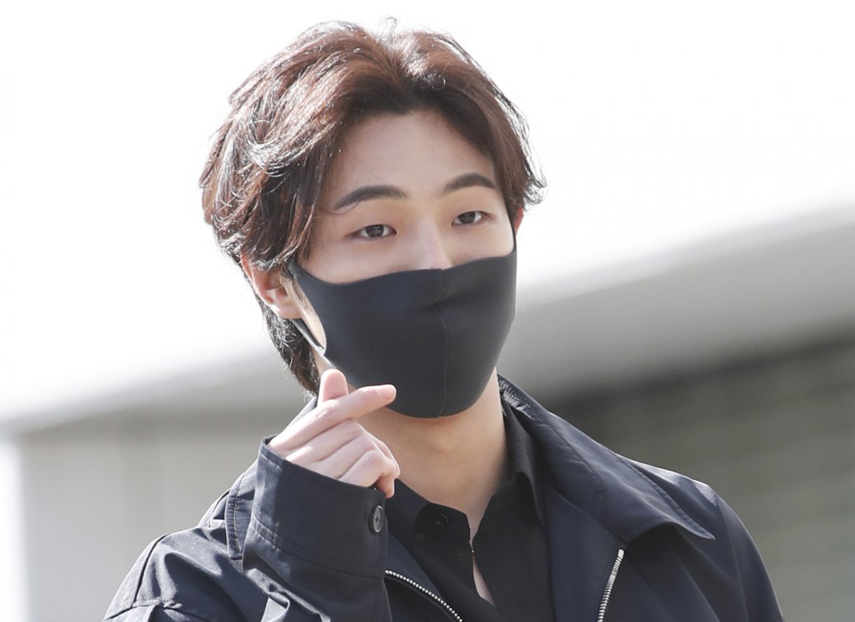 배우 지수/뉴스1 ⓒ News1