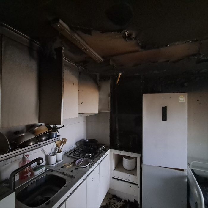 전북도소방본부 제공