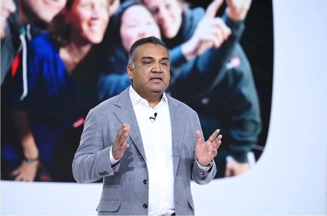 닐 모한 유튜브 CEO는 “저품질·반복형 AI 콘텐츠의 확산을 줄이기 위해 노력하고 있다”고 말했다. 뉴시스