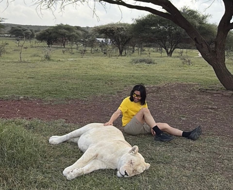 노홍철 인스타그램