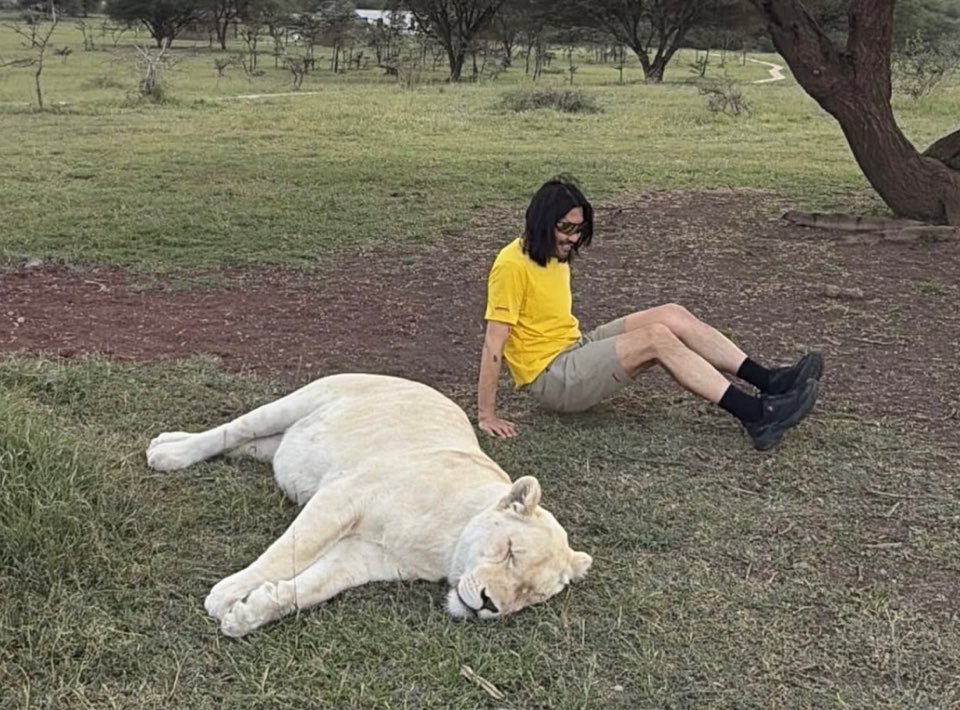 노홍철 인스타그램