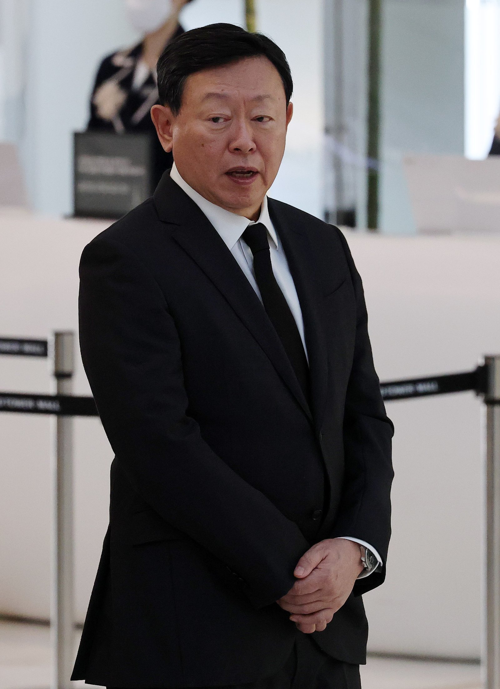 신동빈 롯데그룹 회장. 2025.1.17 ⓒ 뉴스1