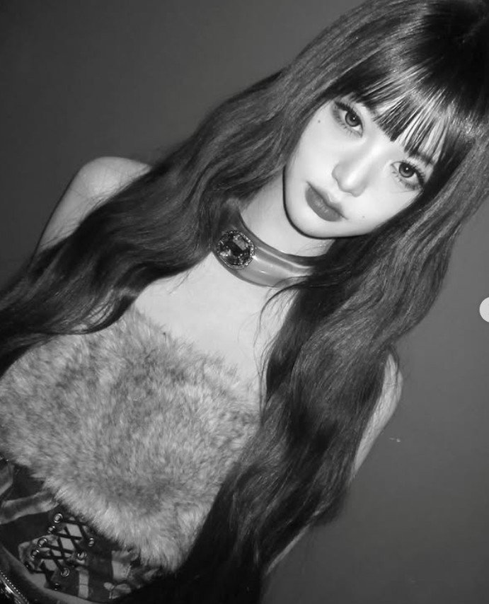 장원영/인스타그램 캡처