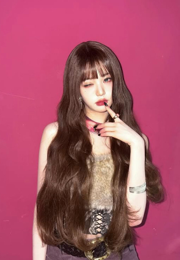 장원영/인스타그램 캡처