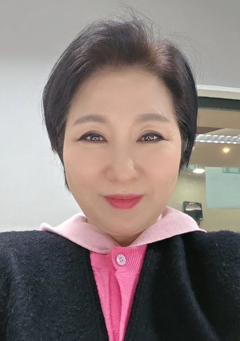이호선, 녹화 1번 만에 프로그램 중도 하차…이유 직접 밝혔다