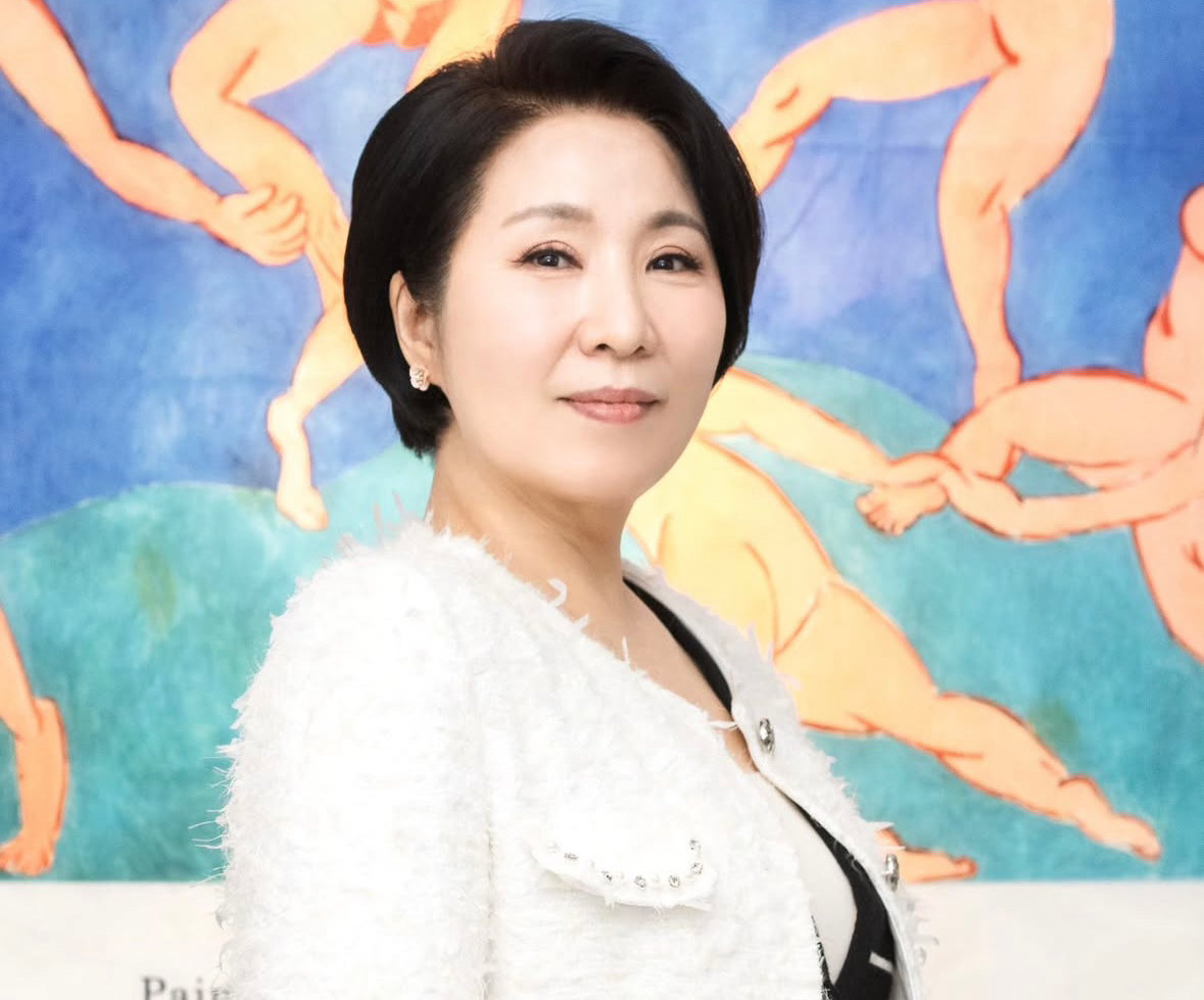 이호선 교수. ⓒ뉴시스