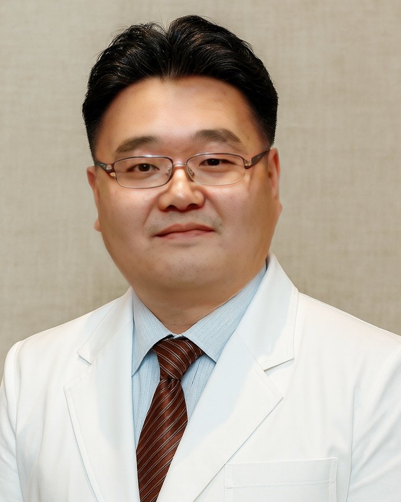 구홍모 의료기관평가인증원 사업총괄본부장