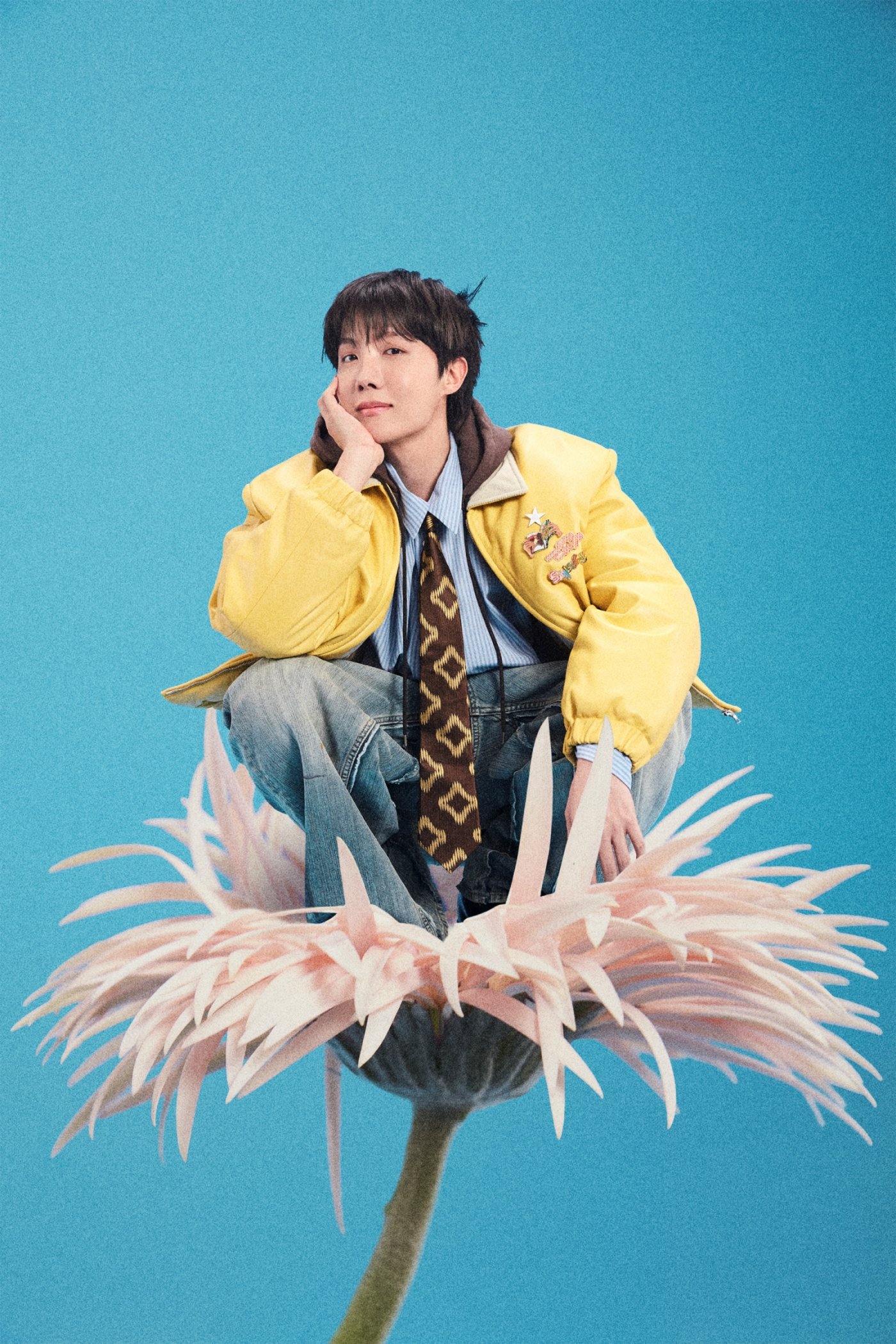 빅히트 뮤직 제공.