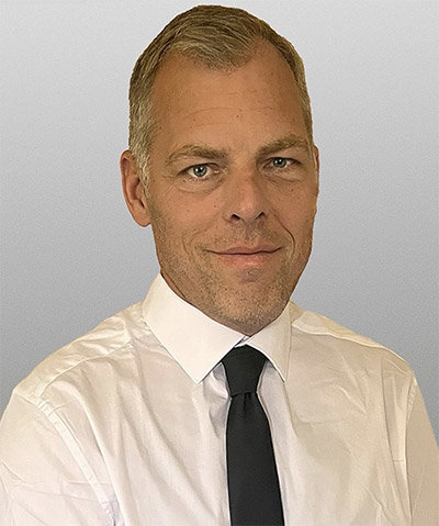 헨리 해거드 전 미국 국무부 에너지국장(전 주한미대사관 정무공사)