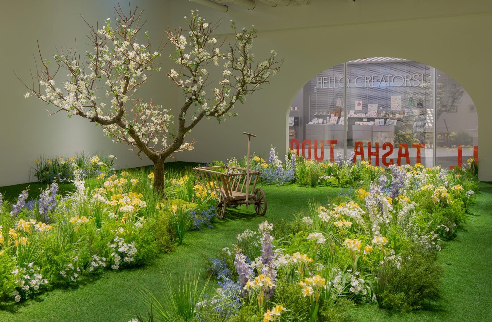 롯데뮤지엄 제공