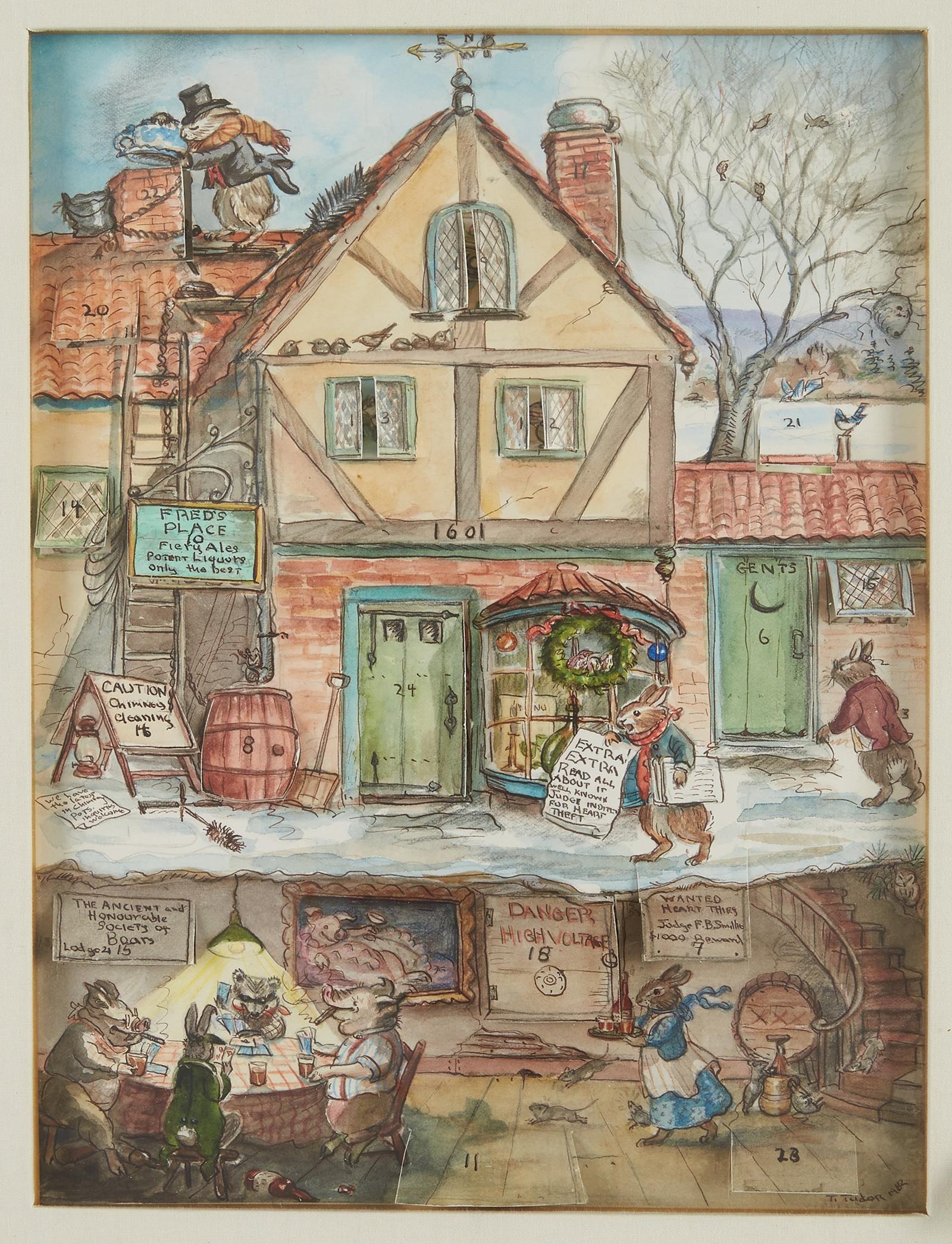 롯데뮤지엄 제공