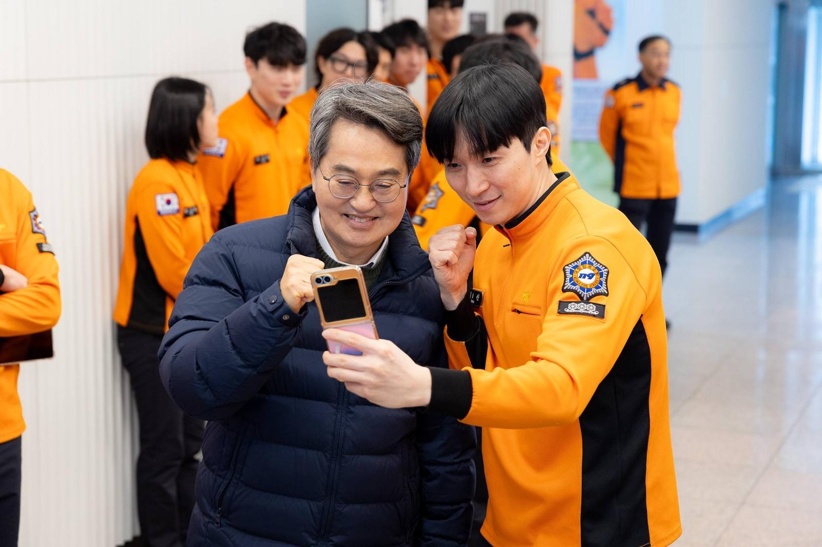 김동연 지사 페이스북 캡처